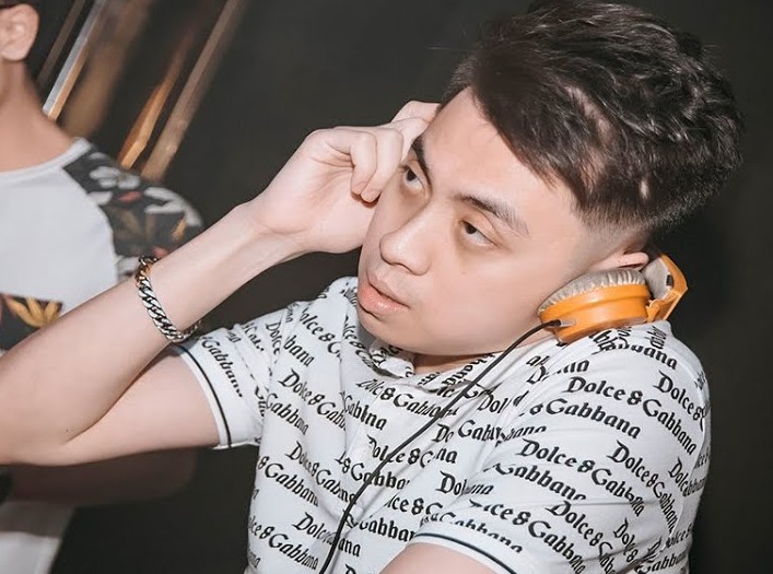 thái hoàng